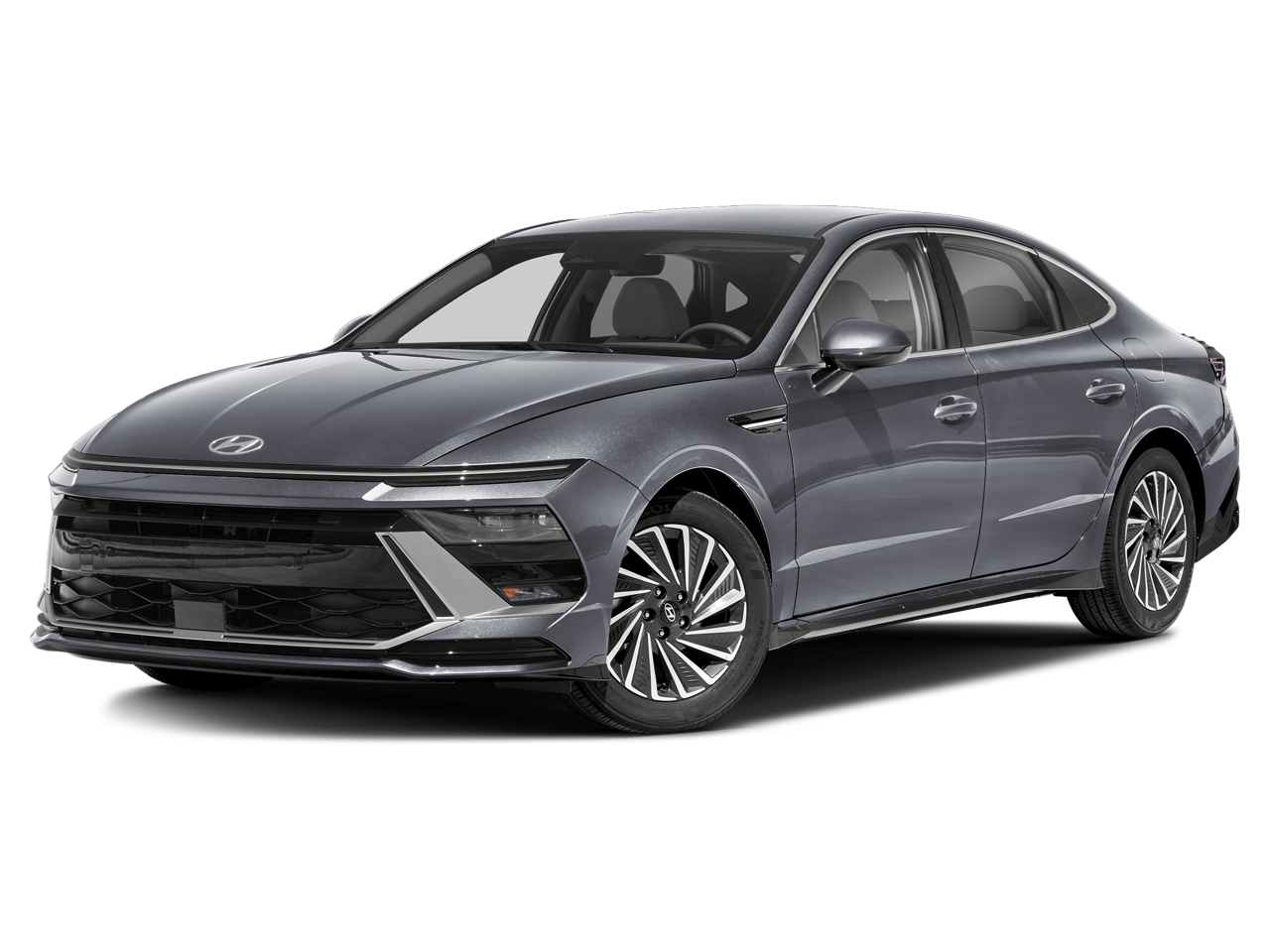 2026 Hyundai SONATA HYBRID