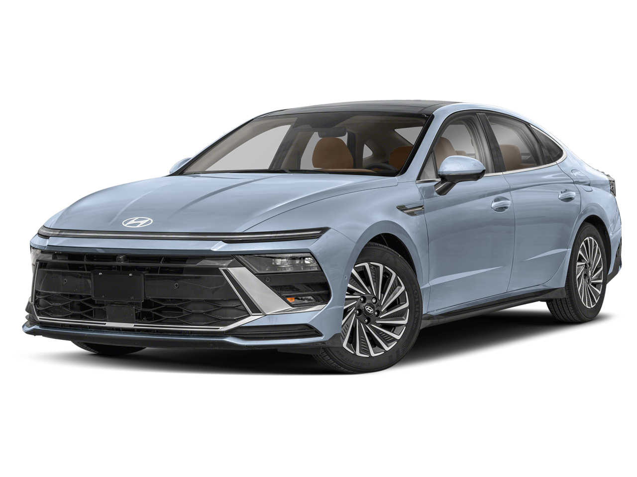 2026 Hyundai SONATA HYBRID