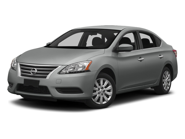 2014 Nissan Sentra